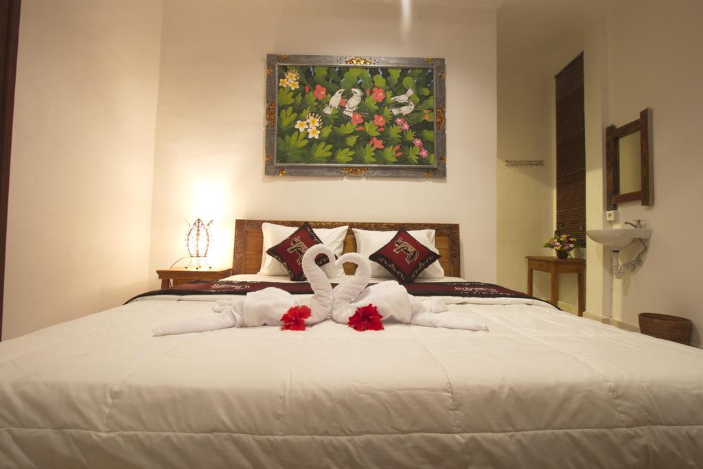 Uma Loris Ubud Eksteriør billede