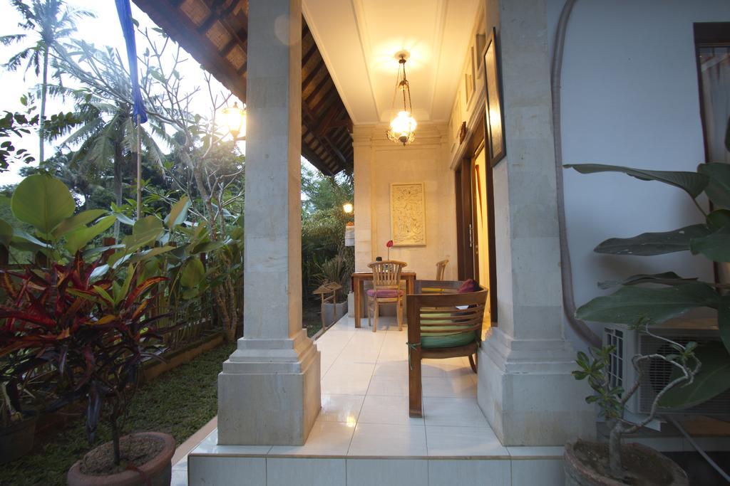 Uma Loris Ubud Eksteriør billede